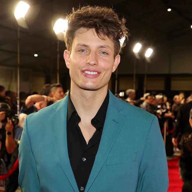 How Comic Matt Rife Captured the Heart of TikTok—And Hot Mom Christina How Comic Matt Rife Captured the Heart of TikTok—And Hot Mom Christina